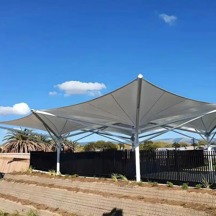 富平县工程案例