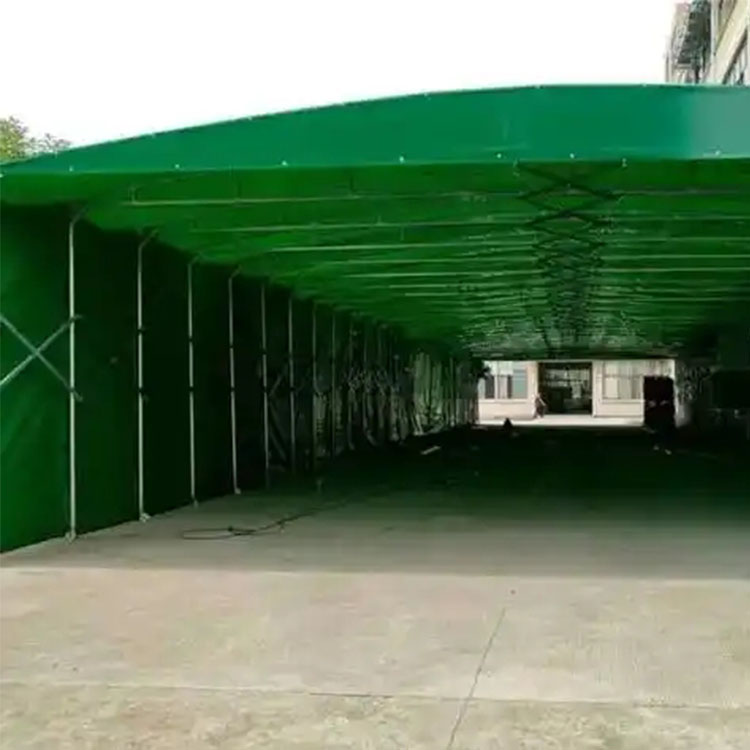 富平县工程案例