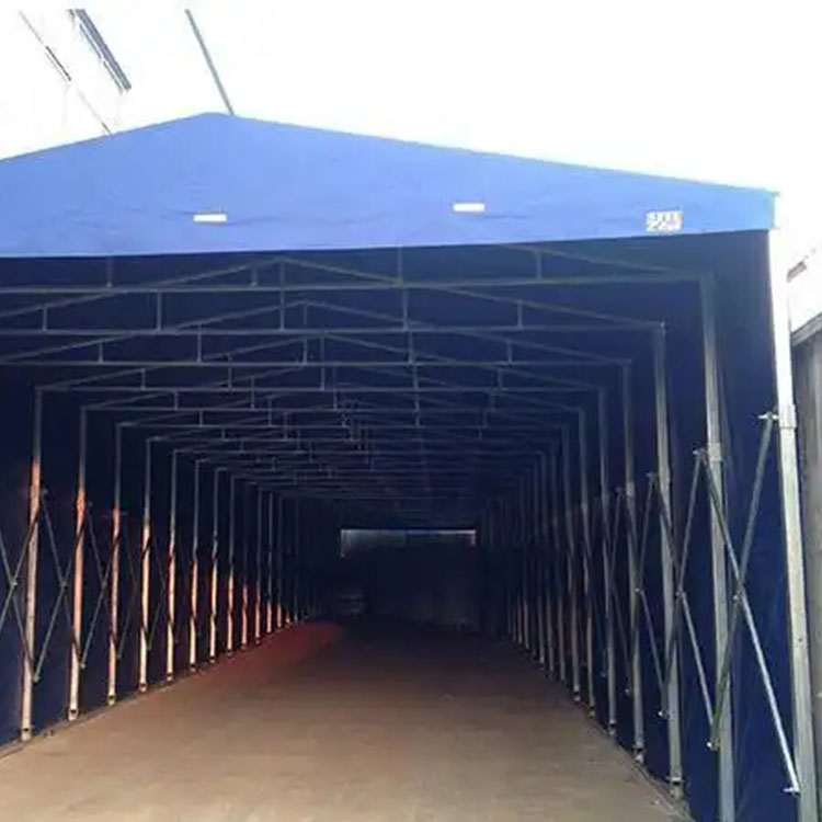 富平县工程案例